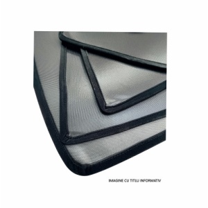 Perdele Auto Premium compatibile Audi A3 Hatchback (8P) 2003-2012 Cod: PD4003 / TIP7 - Img 4