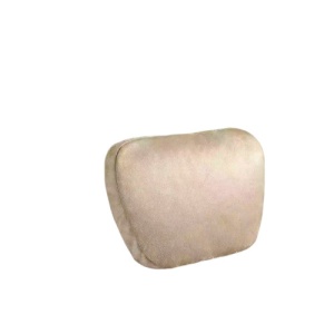 Perna tetiera auto ultra soft LUXURY Alcantara 30x20x8cm Cod: FS-6511 - Img 5