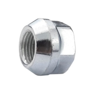 Piulita 1/2" 20UNF scurta cap deschis cheie 17 compatibila Jeep - Img 1