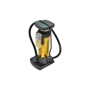 Pompa de picior 45x180mm Crownman Cod: DISPN91 - Img 2