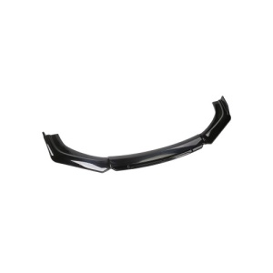 Prelungire bara fata universala / Spoiler culoare Negru Lucios Cod: SP1005-4 - Img 1