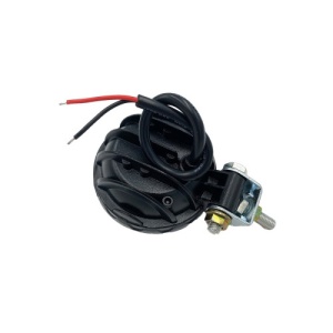 Proiector LED 12W Spot 4D cu angel eyes 12/24V Cod: ART32012 - Img 5