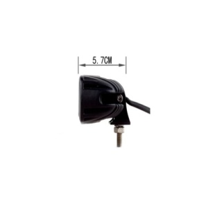 Proiector LED 18W 12V/24V Cod: P-003 - Img 2