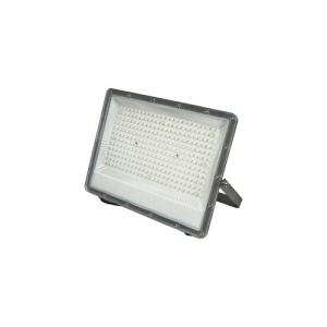 Proiector LED 200W, 220V, 6500K, IP66, 420x330x33mm Cod: BK69851 - Img 1