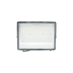 Proiector LED 200W, 220V, 6500K, IP66, 420x330x33mm Cod: BK69851 - Img 4