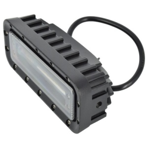 Proiector LED 30W 12-24V 6500K SWKS-G3530L2 - Img 2