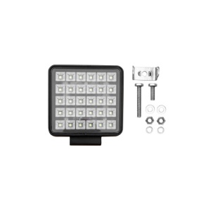 Proiector LED Profesional 45W ,30Led Chip, 4050 Lm, 7000K Cod: SPTA445N - Img 3