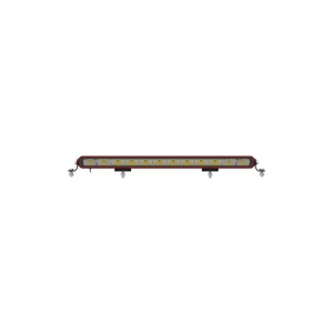 Proiector LED profesional cu mufa conectare tip Deutsch / 5700k (12 Led x 10W) Cod:KM2160-120W - Img 1