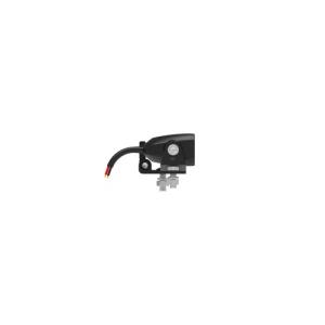Proiector LED profesional cu mufa conectare tip Deutsch / 5700k (12 Led x 10W) Cod:KM2160-120W - Img 3