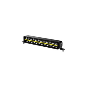 Proiector LED profesional cu pozitie alba / galbena 5700k ( 24 Led x 5W) Cod:KM2235-120W - Img 3