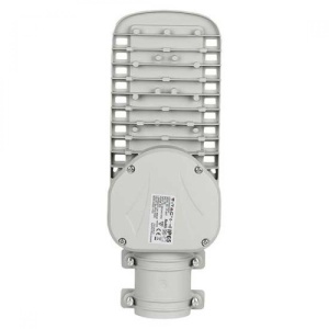 Proiector stradal LED SMD 30W Cip SAMSUNG Slim Corp GRI 6400K 3600lm COD: SKU-956 - Img 3
