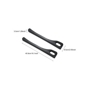 Protectie anticadere obiecte intre scaune auto Cod: FS-1288 / FS-1290 - Img 2