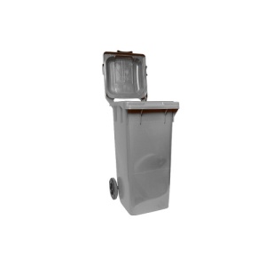 Pubela gunoi 120L Breckner Germany Cod: DISLN10 - Img 4