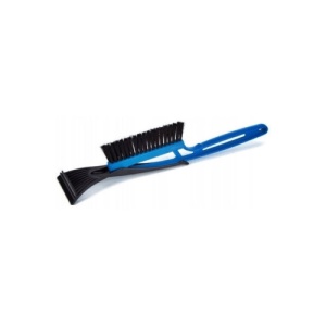 Racleta gheata cu perie lungime 40 cm Cod: K40 - Img 1