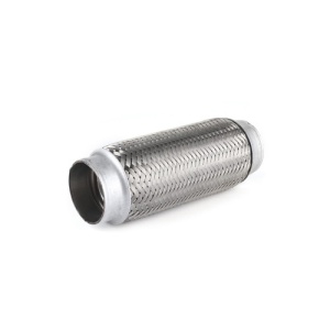 Racord flexibil pentru toba, dimensiuni 51x203 mm - Img 1