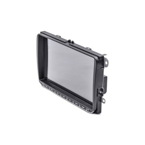 Radio MP3, MP5 Player 2DIN ANDROID Marime ecran 9" 12V 2+32G compatibila Volkswagen , Skoda, Seat Cod: CNS1015-2-32 - Img 2