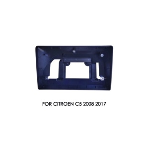 Rama Navigatie 10" cu cablaj si modul canbus compatibila Citroen C5 III 2008-2017 Cod: NV3030/ GR2 - Img 4