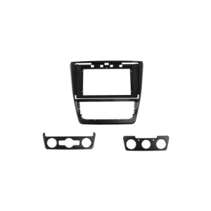 Rama Navigatie 10" cu cablaj si modul canbus compatibila Skoda Yeti 2009-2018 Cod: NV3183/ GR1 - Img 4