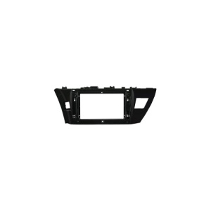 Rama Navigatie 10" cu cablaj si modul canbus compatibila Toyota Corolla 2013-2017 Cod: NV3203 / GR2 - Img 1