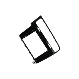 Rama Navigatie 10" cu cablaj si modul canbus compatibila VW Golf VII 2012-2019 Cod: NV3234 / GR1 - Img 2