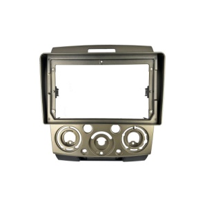 Rama Navigatie 9" cu cablaj compatibila Ford Ranger 2005 - 2011 Cod: NV3068/ GR2 - Img 1