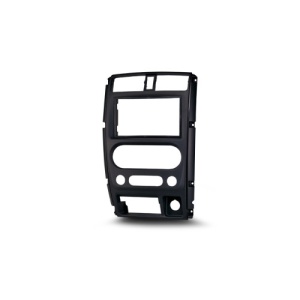 Rama Navigatie 9" cu cablaj compatibila Suzuki Jimny 2005-2018 Cod: NV3188/ GR1 - Img 1
