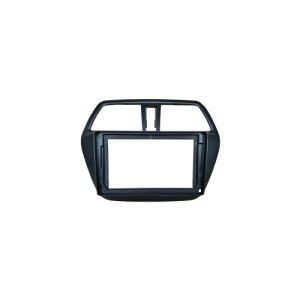 Rama Navigatie 9" cu cablaj compatibila Suzuki SX4 S-Cross 2013-> Cod: NV3194 / GR1 - Img 1