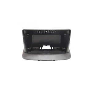 Rama Navigatie 9" cu cablaj si canbus compatibila Renault Fluence 2009-2016 Cod: NV3169 / 3164 GR3 - Img 1