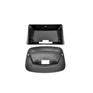 Rama Navigatie 9" cu cablaj si canbus compatibila Renault Fluence 2009-2016 Cod: NV3169 / 3164 GR3 - Img 3