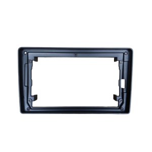 Rama Navigatie 9" cu cablaj si modul canbus compatibila Audi A4 (B6, B7) 2000-2008 Cod: NV3002/ GR1 - Img 1