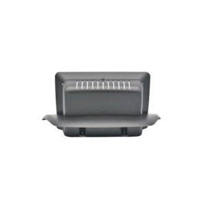 Rama Navigatie 9" cu cablaj si modul canbus compatibila BMW X3 (E83) 2003 - 2011 Cod: NV3016/ GR2 - Img 3