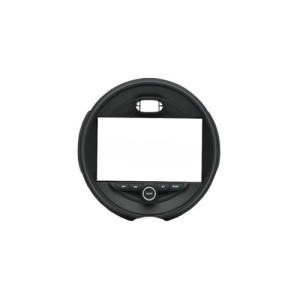Rama Navigatie 9" cu cablaj si modul canbus compatibila Mini One F55, F56, F57 Cod: NV3105 / GR4 - Img 1