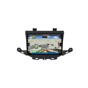 Rama Navigatie 9" cu cablaj si modul canbus compatibila Opel Astra K 2015-2021 Cod: NV3131/ GR3 - Img 4