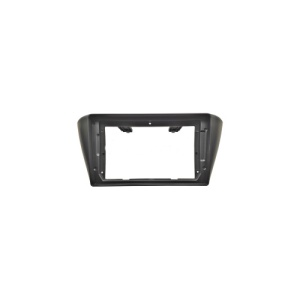 Rama Navigatie 9" cu cablaj si modul canbus compatibila Skoda Fabia III 2014-2021 Cod: NV3177/ GR1 - Img 1
