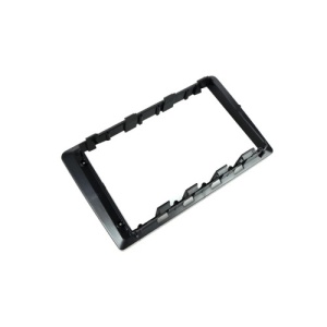 Rama Navigatie 9" cu cablaj si modul canbus compatibila VW Passat B5.5 2001-2005 Cod: NV3238 / GR1 - Img 4
