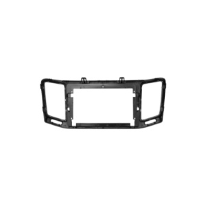 Rama Navigatie 9" cu cablaj si modul canbus compatibila VW Sharan 2010-> Cod: NV3242 / GR2 - Img 5