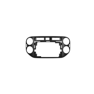 Rama Navigatie 9" cu cablaj si modul canbus compatibila VW Tiguan I 2007-2012 Cod: NV3244 / GR1 - Img 1