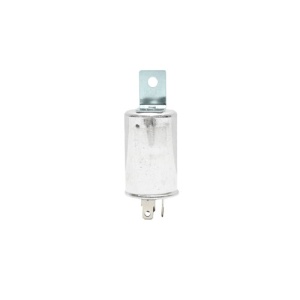 Releu semnalizare mecanic 3 pini 12V Cod: 01132 - Img 1