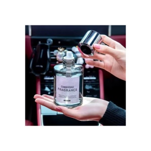Rezerva ulei esential 160ml pentru auto compatibila aparat difuzor odorizant FS-3604 Cod: REZ-FS-3605 - Img 2