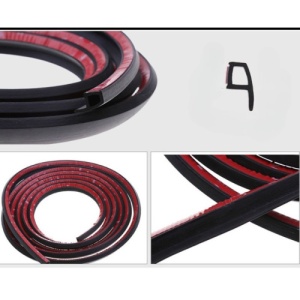 Rola cheder profil P 2,1cmx1,2cmx5m Cod: W15395 - Img 2