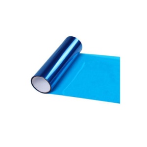 Rola folie Albastra protectie faruri / stopuri 0.6mx10m Cod: KLS81/LM10-B - Img 2