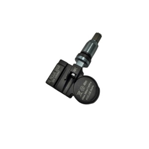 Senzor presiune valva TPMS configurat direct pe masina negru,gri sau gri antracit Cod: NFC-S10 - Img 2