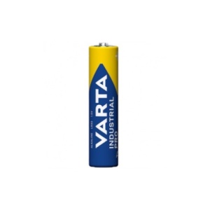Set 10 baterii Varta Industrial R3 4003 Cod: 356669 - Img 2