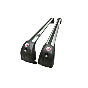 Set 2 bare transversale de portbagaj din Aluminiu compatibil Dacia Logan III 2021-> Cod: ART-L0321 - Img 1