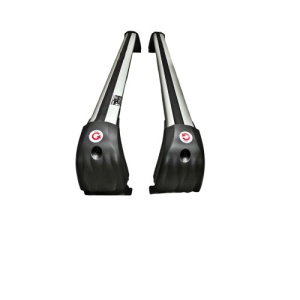 Set 2 bare transversale de portbagaj din Aluminiu compatibil Dacia Logan III 2021-> Cod: ART-L0321 - Img 2