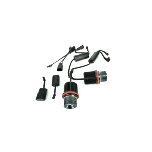Set 2 becuri LED Marker Angel Eyes compatibil BMW 80W Cod: A.E.2021 - Img 5