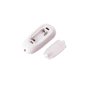 Set 2 becuri pozitie RGB cu telecomanda T10, 12 LED SMD 5050 RGB 12V - Img 3