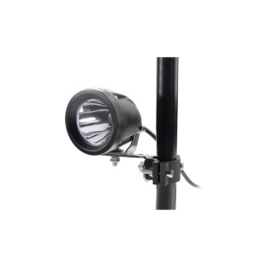 Set 2 suporti proiectoare LED universal pentru prindere de rollbar sau bullbar Cod: TY021 - Img 6