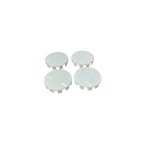 Set 4 capacele pentru jante Ã˜68mm Cod: LGG-08 - Img 1