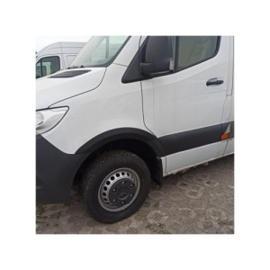 Set 4 protectii aripa compatibil Mercedes Sprinter W907 2018-> Cod: ER-BAN2 - Img 2